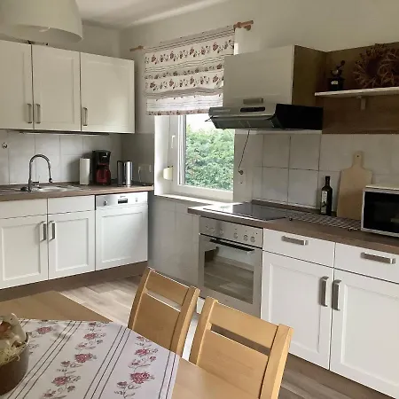 Pasek Apartment