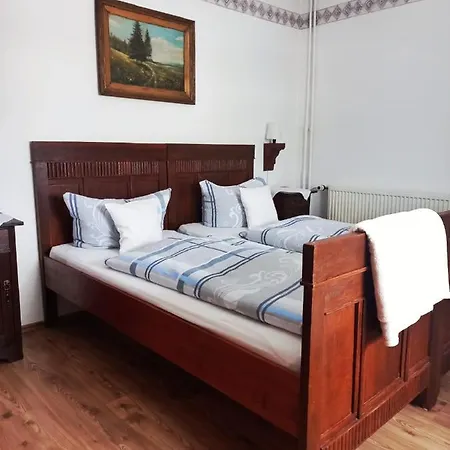 Pasek Apartment *