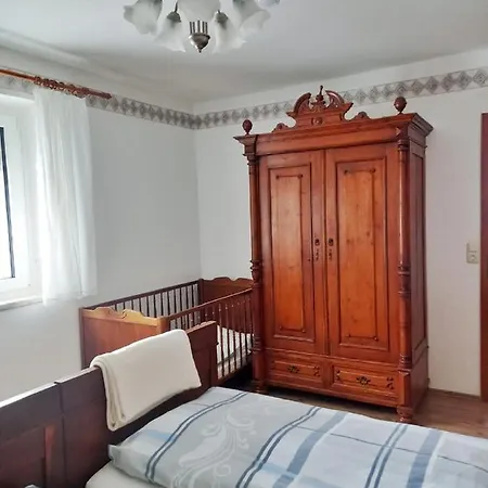 Apartment Pasek