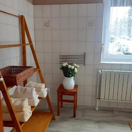 Apartamento Pasek