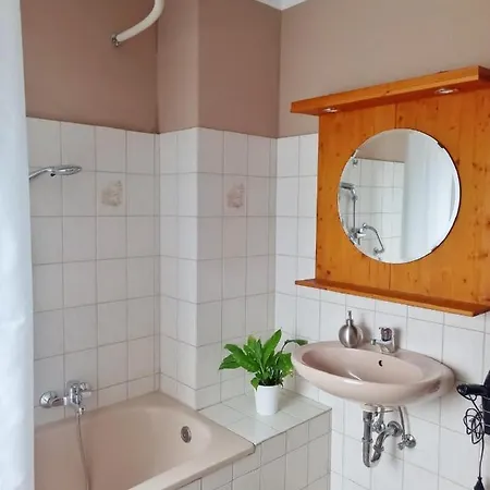 Apartment Pasek *