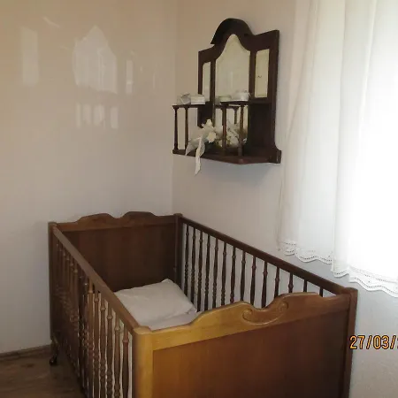 Pasek Apartment *