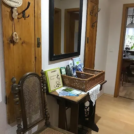 Pasek Apartamento *