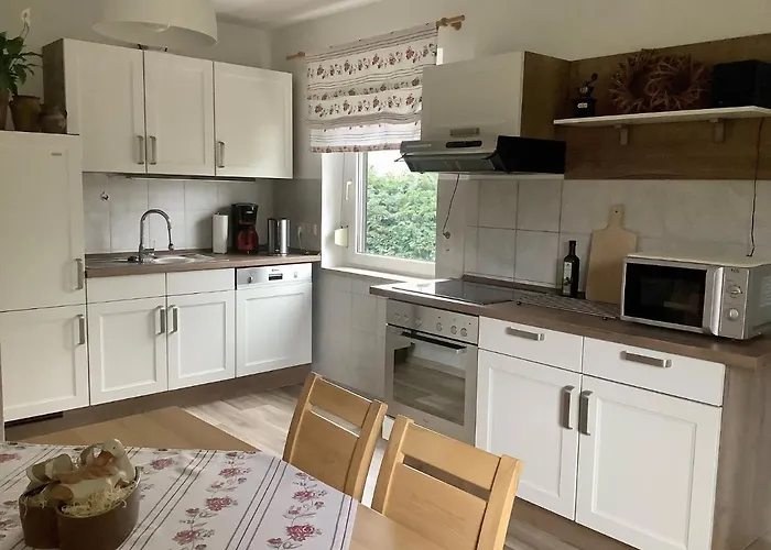 Pasek Apartmán