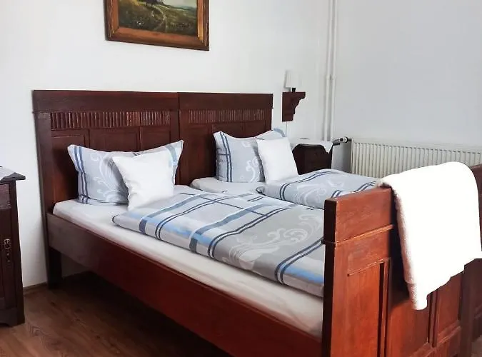 Pasek Apartmán *