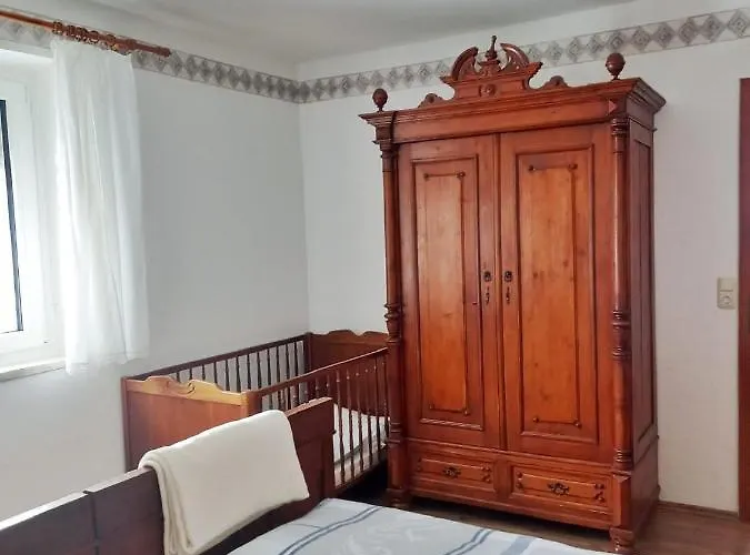 Apartmán Pasek
