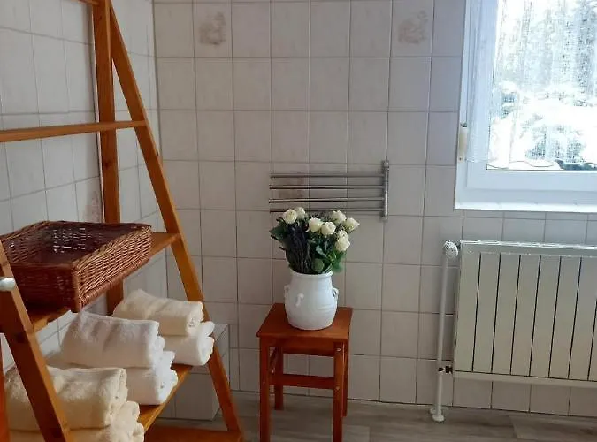 Apartmán Pasek