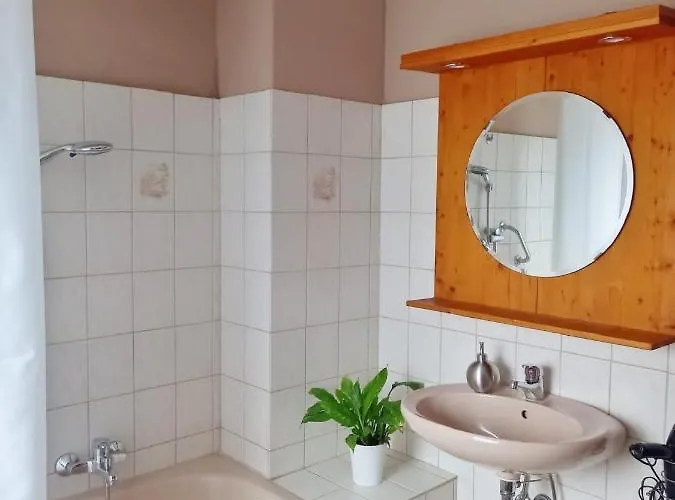 Apartmán Pasek *