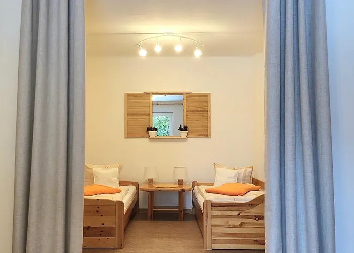 Pasek Apartmán