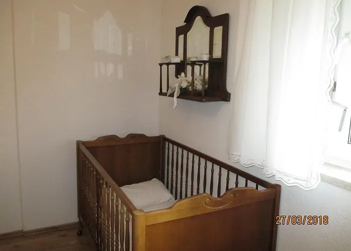 Pasek Apartmán *