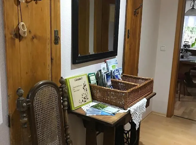 Pasek Apartmán *