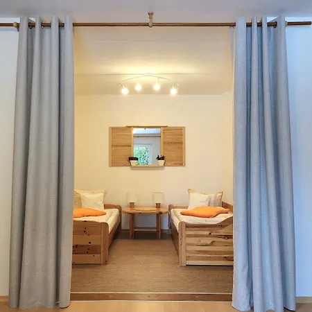 Pasek Apartment