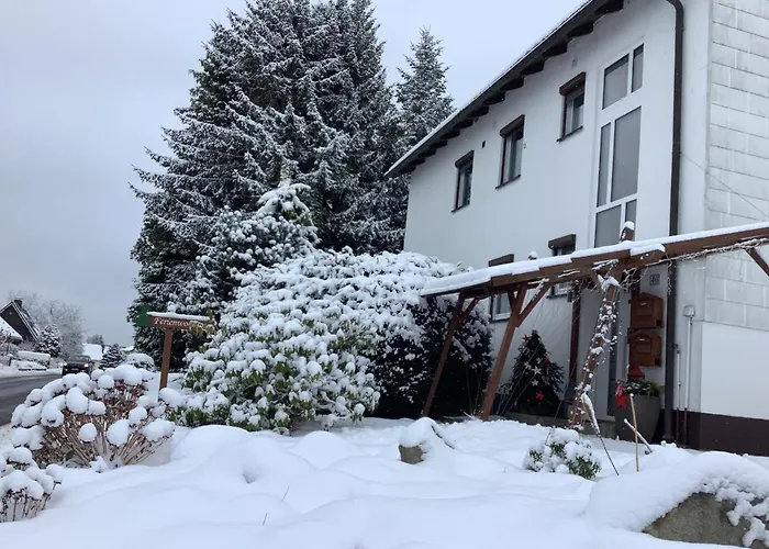Apartament Pasek