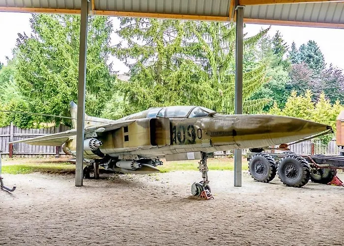 Pasek 公寓 Mehlmeisel